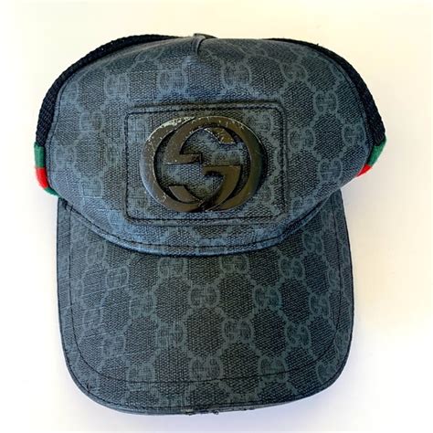 gucci men's hat sale|men's gucci hat sale.